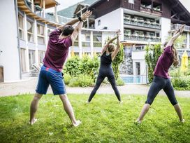 3 Tage Wellness & Aktivurlaub mit HP