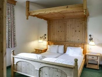 4 Tage Alpenromantik in Galtür