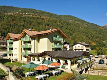 4 Tage Auszeit im Val di Sole mit Halbpension