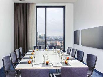 2 Tage Urlaub in der Perle Hamburg mit Frühstück