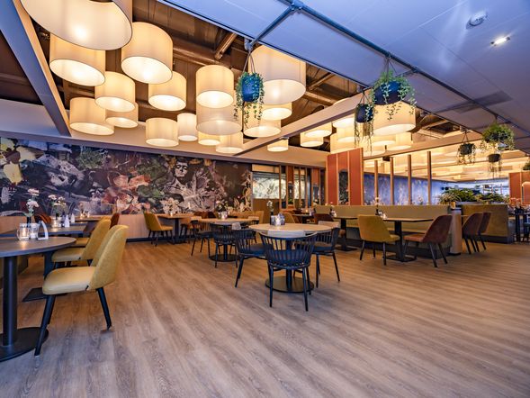 Fletcher Hotel-Restaurant Teugel Uden-Veghel