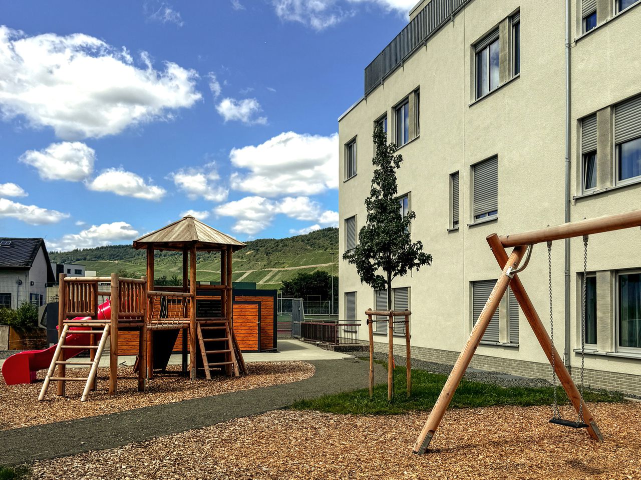 Auszeit zu zweit in Bernkastel-Kues I 5 Nächte