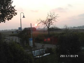 4 Tage im Pension Deichgraf mit Frühstück