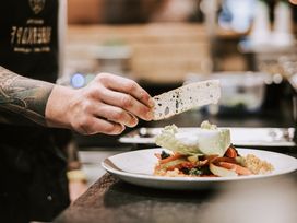 Dem Gipfel entgegen – Wandererlebnis mit geführter Bergtour inklusive Halbpension | 7 Tage