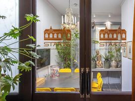 2 Tage im historischen Zentrum von Haarlem