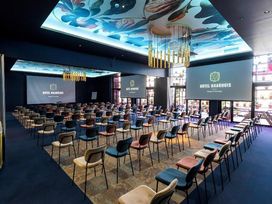 7 Tage Urlaub im Herzen von Arnheim