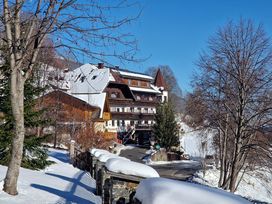 Winterzauber in Murau-Kreischberg - 2 Nächte