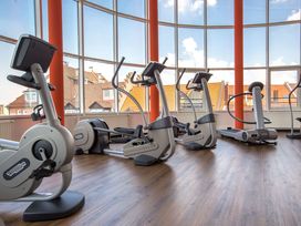 2 Tage im Hotel Park Inn by Radisson Nürnberg