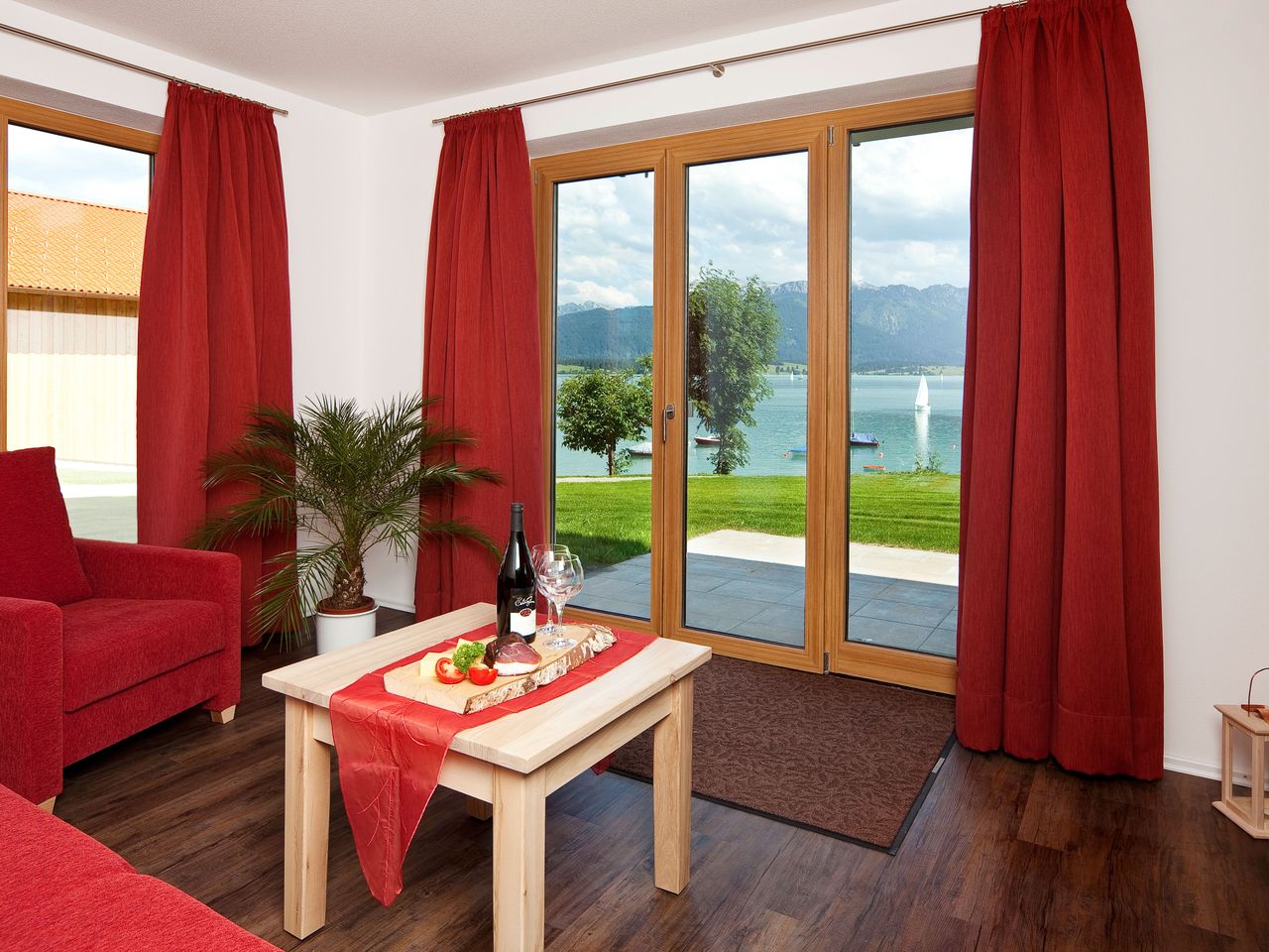 Seehotel Schnöller
