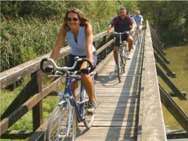 4 Tage Auszeit im Kurort Bad Füssing