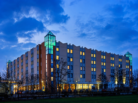 Leipzig & Halle entdecken – 2 Tage mit Frühstück und Fitness