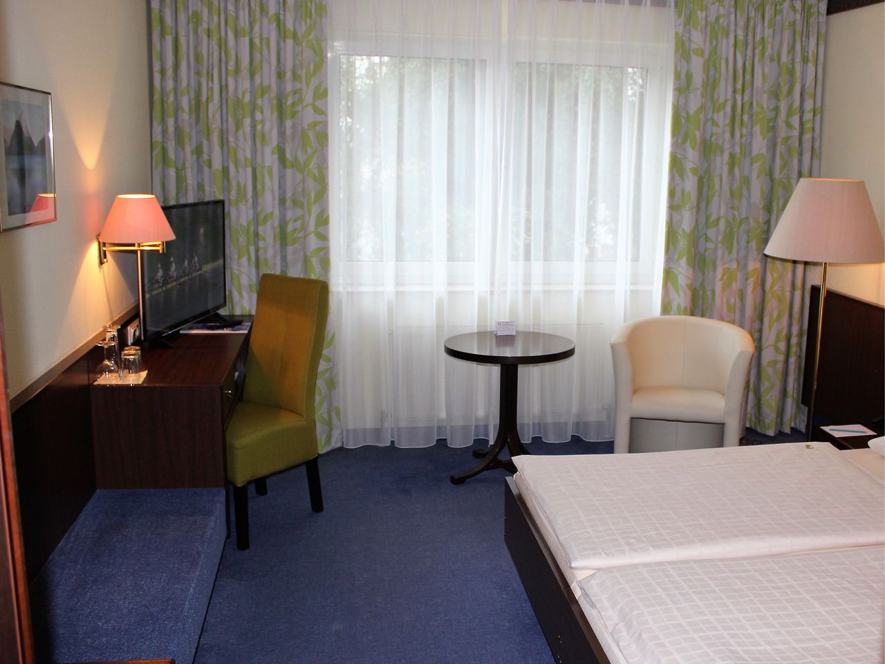 Waldhotel Schäferberg Kassel