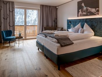 Winterspecial Osttirol: Skifahren, Rodeln & Wellness