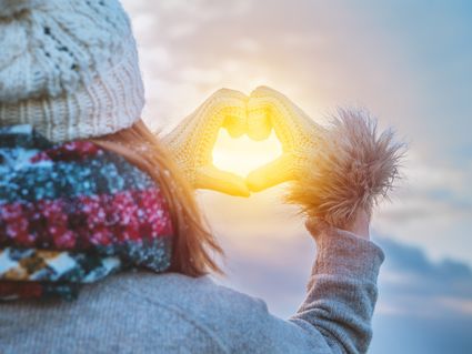 Winterurlaub in den Tiroler Bergen - 8 Tage Zillertal