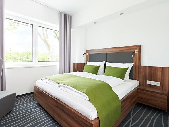 numberOne Hotel