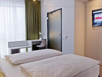 4 Tage in der Metropole München