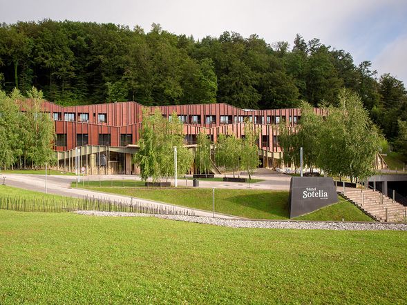 Wellness Hotel Sotelia
