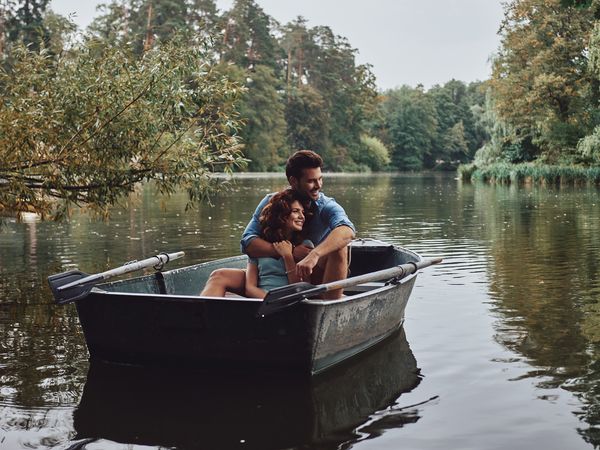 3 Tage frische Luft, Natur und Wohlfühlen in Wandlitz, Brandenburg inkl. Halbpension