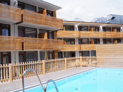 Hotel Planai