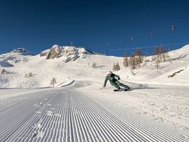 3 Tage Kurzurlaub mit HP+ im Firstpeak Zauchensee