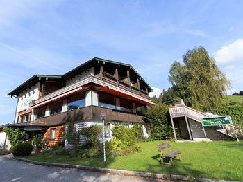 Erholung pur! 4 Tage Ruhpolding mit Therme & Massage