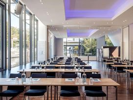 3 Tage im Mercure Hotel Hamburg City 
