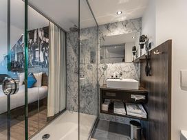 2 Tage am historischen Stadtkern mit Frühstück