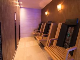 2 Tage Ostsee-Erlebnis & Wellness