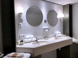 6 Tage Waldhotel Utrecht–Stilvoll entspannen in Zeist