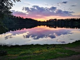 Kurz mal Wellness am Eifelsteig