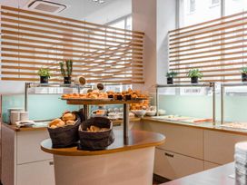 2 Tage im Boutique Hotel Atrium München