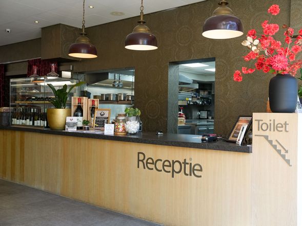 Hotel Het Witte Paard