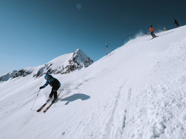 Ski-Urlaub am Fuße des Stubaier Gletschers - 3 Tage