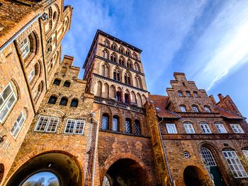 Meer geht immer! - 3 Tage am Timmendorfer Strand