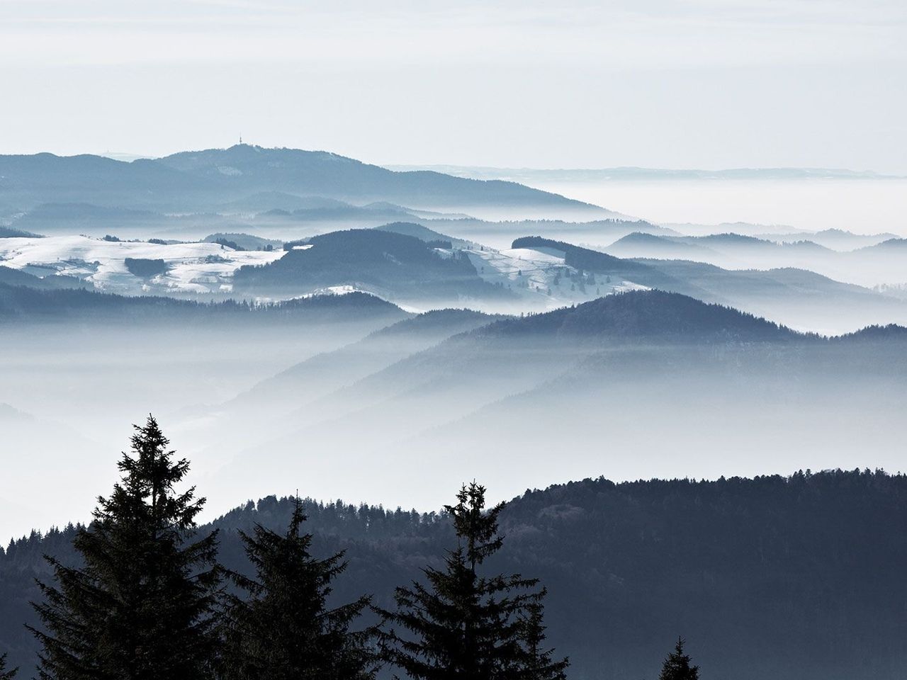 ElzLand Babymoon im Schwarzwald