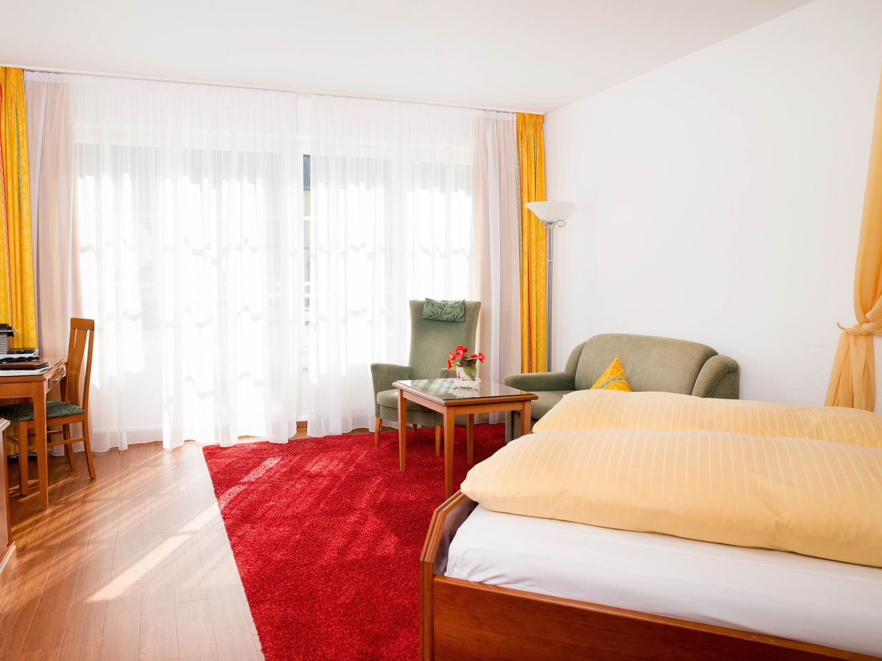 Hotel Seeperle
