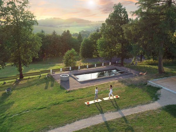 Berg Vital Tage in Schmallenberg, Nordrhein-Westfalen inkl. Halbpension
