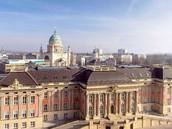 2 Tage im Mercure Hotel Koeln City Friesenstrasse