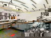 3 Tage im Hotel NH Amsterdam Schiller