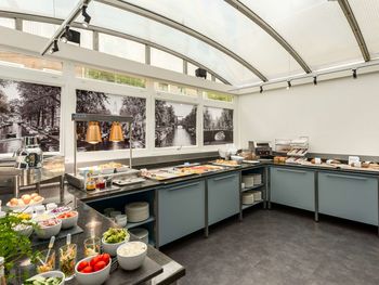 3 Tage mit Frühstück im Hotel NH Amsterdam Schiller