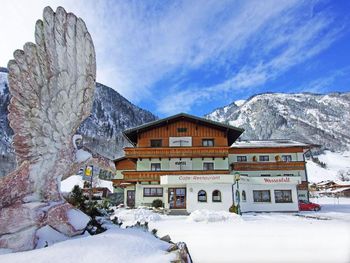 Auszeit am Großglockner - 3 Tage mit HP