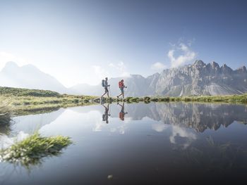 Altstadtflair & Alpenluft – stilvoll genießen