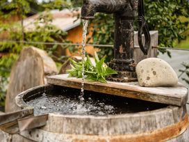 2 Tage Wellness-Entspannung im Luftkurort Grainau