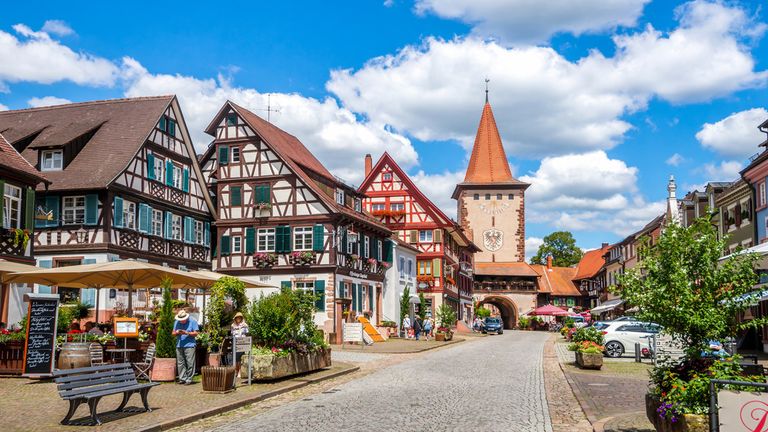 Schwarzwald