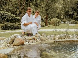 Wellnessauszeit inkl. Entspannungsmassage | 4 Nächte