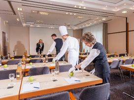 2 Tage im Hotel Dorint Charlottenhof Halle (Saale)