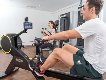 Entspannungswoche im spitzen Wellnesshotel im Allgäu