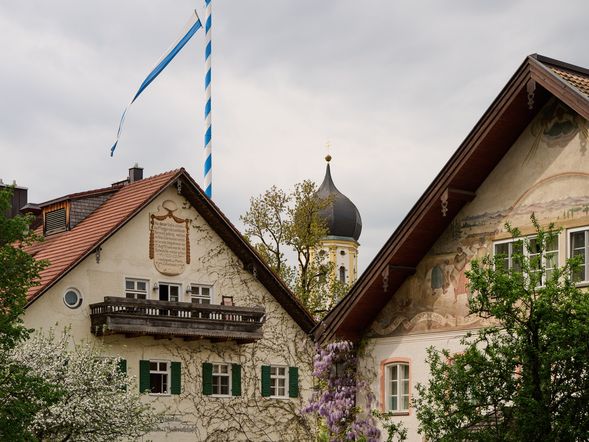 Brauereigasthof-Hotel Aying