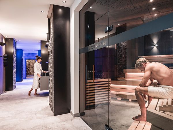 Erholung 3 Tage mit HP im Krumers Alpin Resort in Seefeld in Tirol Halbpension