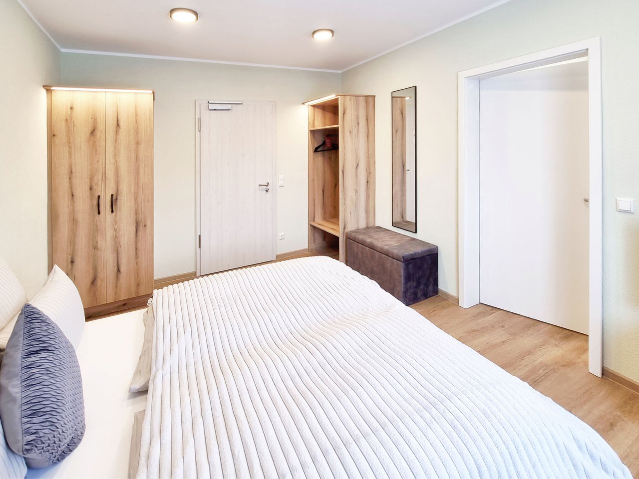 Hotel Erlebnis Wald